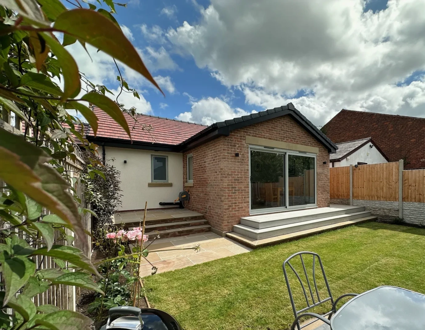 Holiday Cottage Renovation