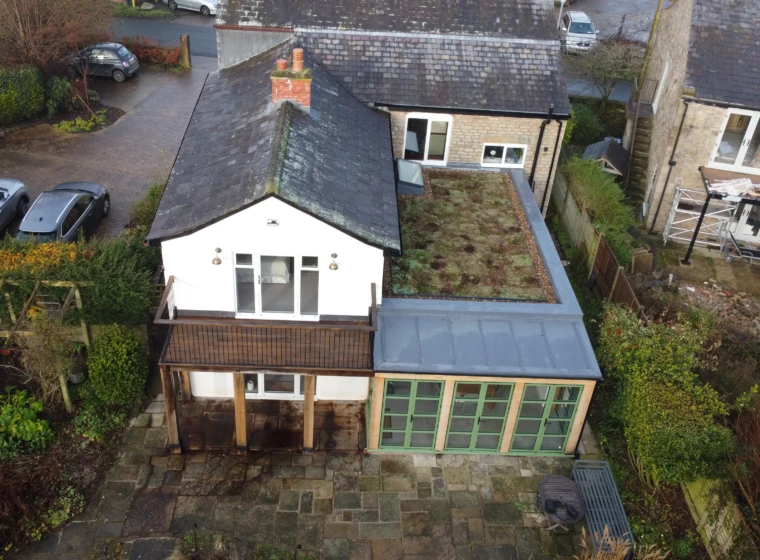 Edwardian Renovation