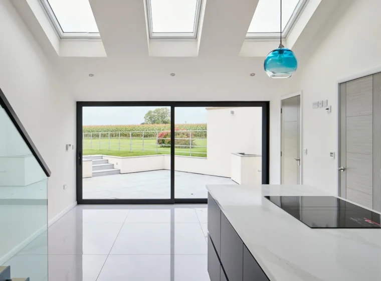 Interior Architecture & Design