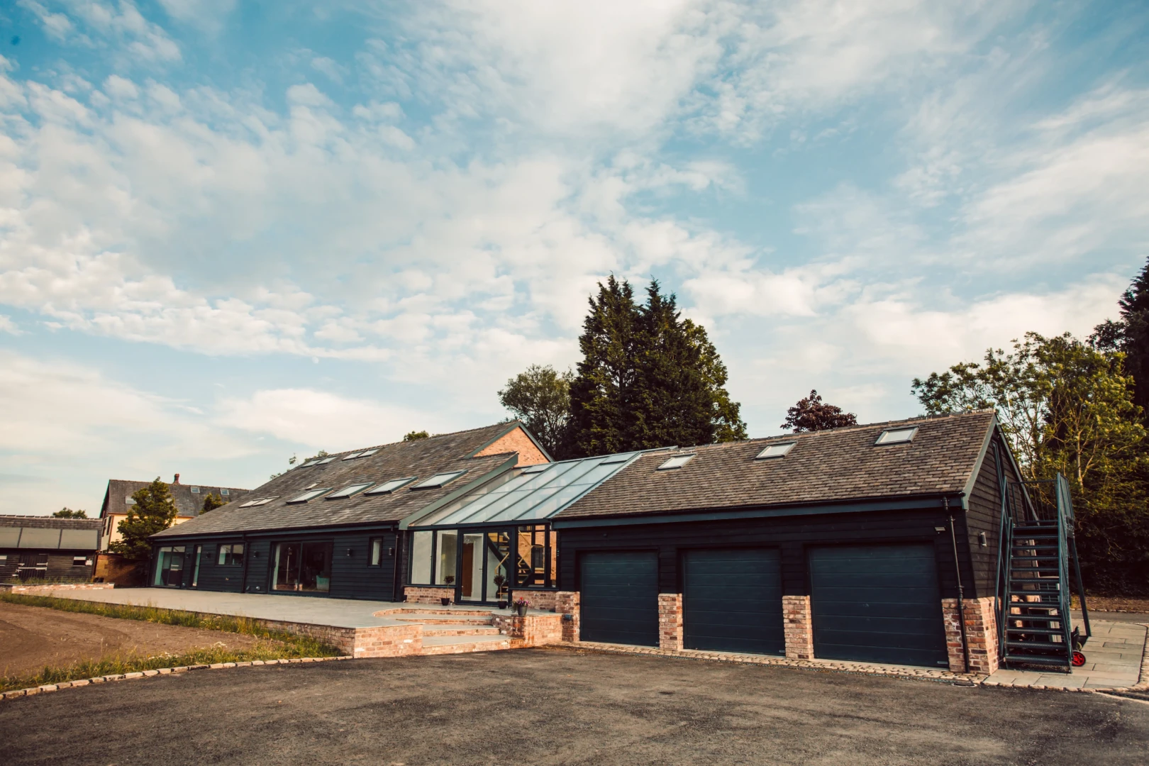 Barn Conversion
