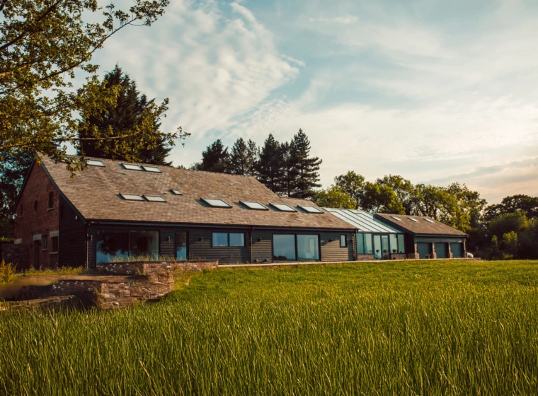 Barn Conversion
