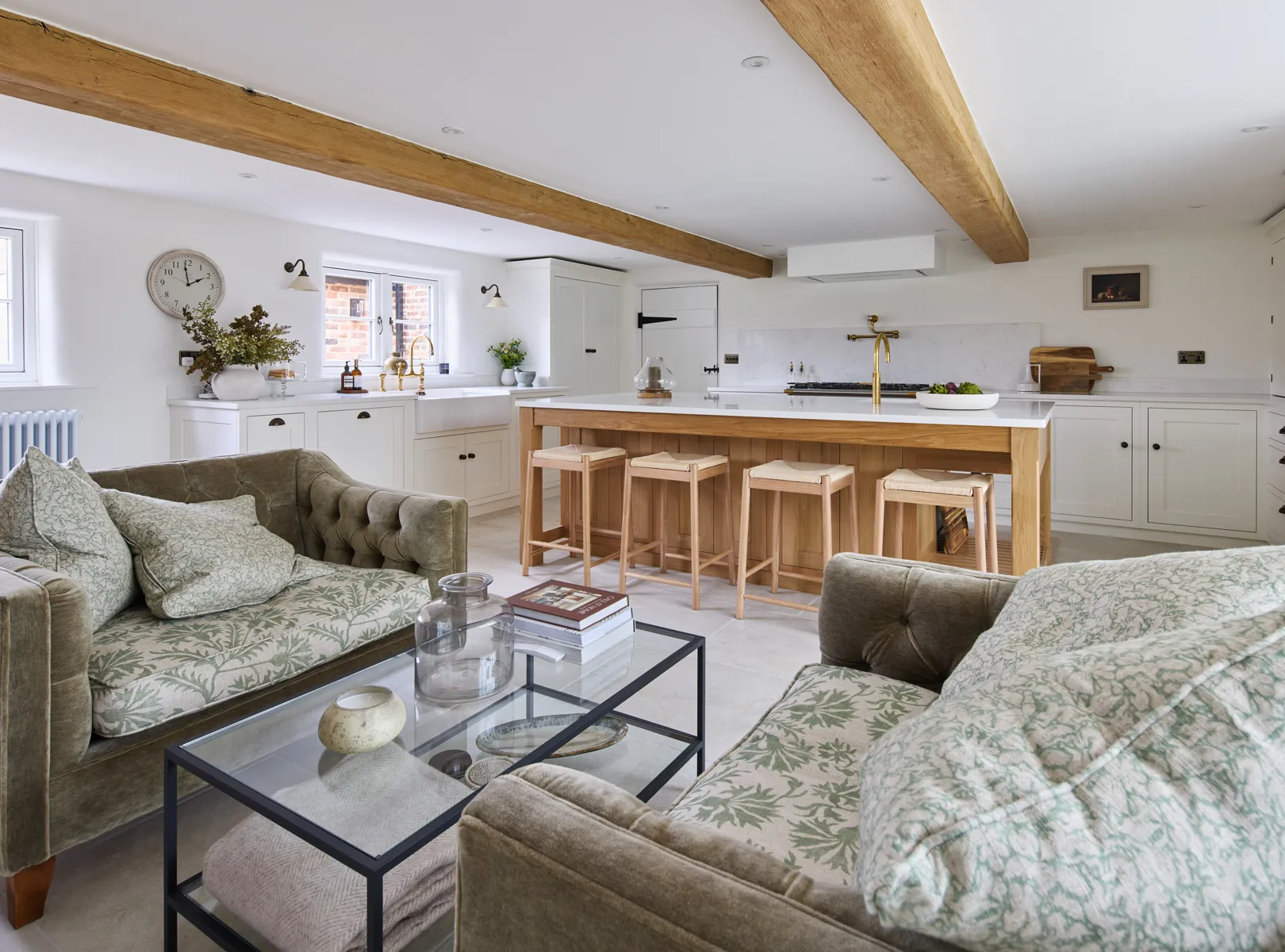 Interior Architecture & Design - Who It’s For