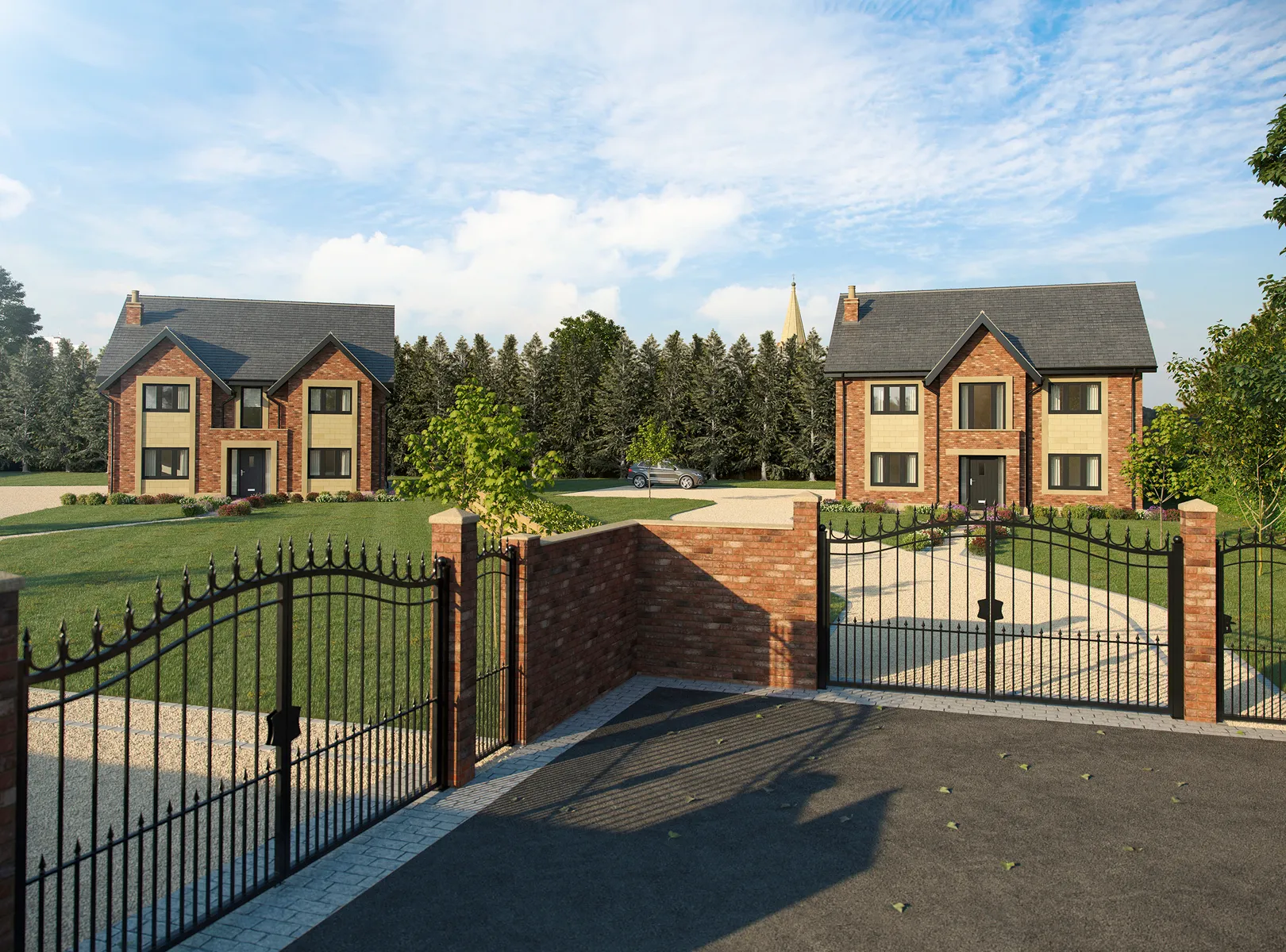 Planning Applications & Feasibility  - What Planning Applications & Feasibility Service Includes