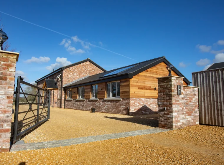 Building Contracting