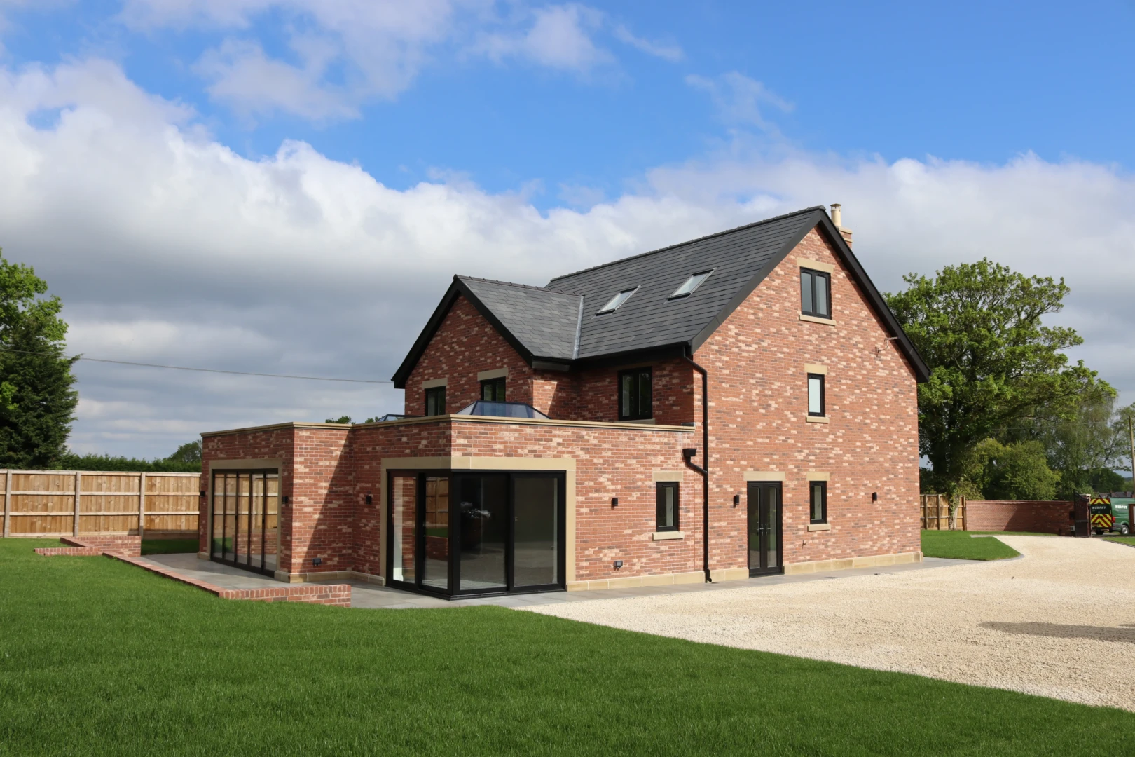2 Plot Residential Development