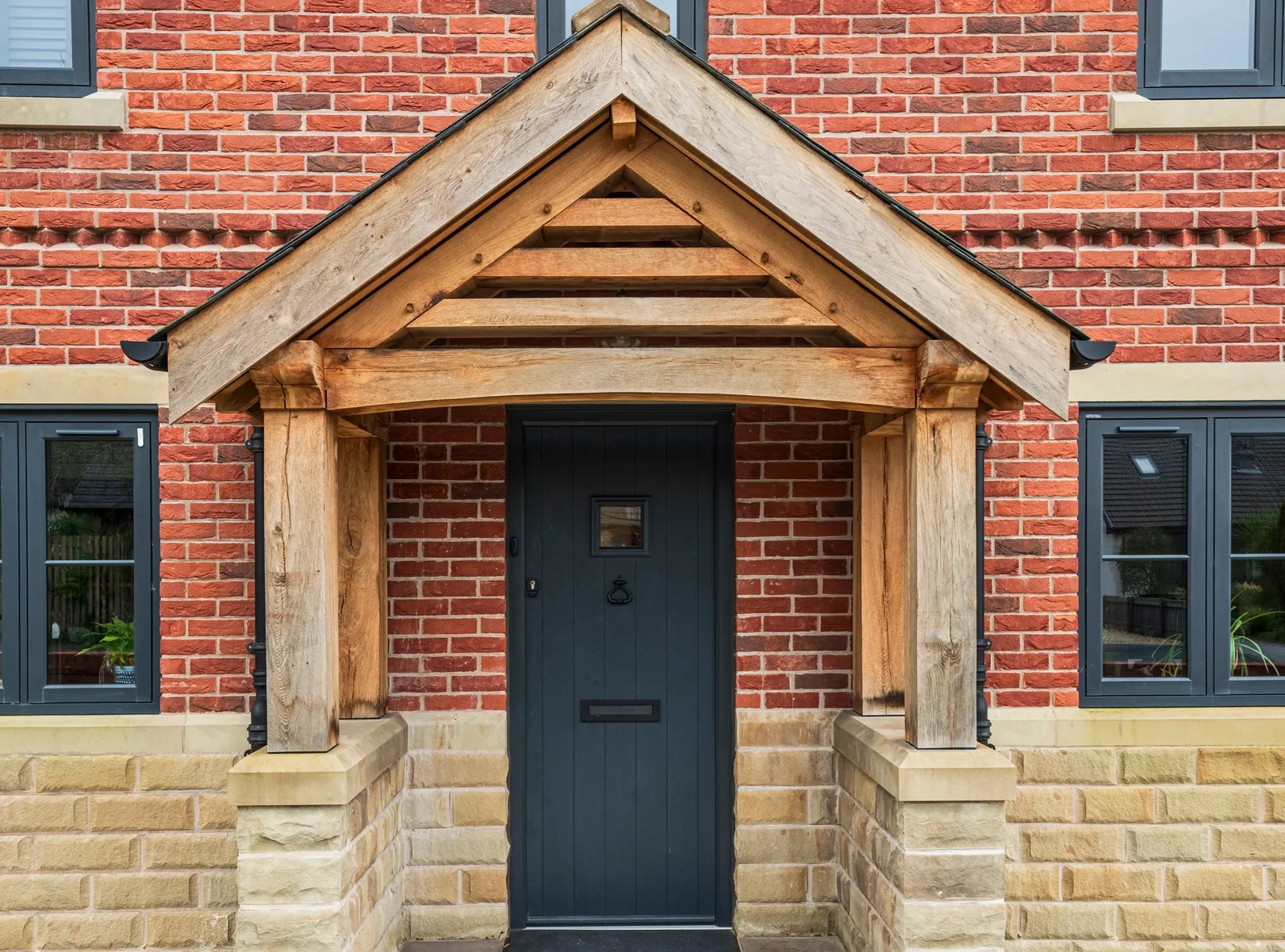 Barn Conversions & Listed Buildings - How MWB Residence Does It Differently