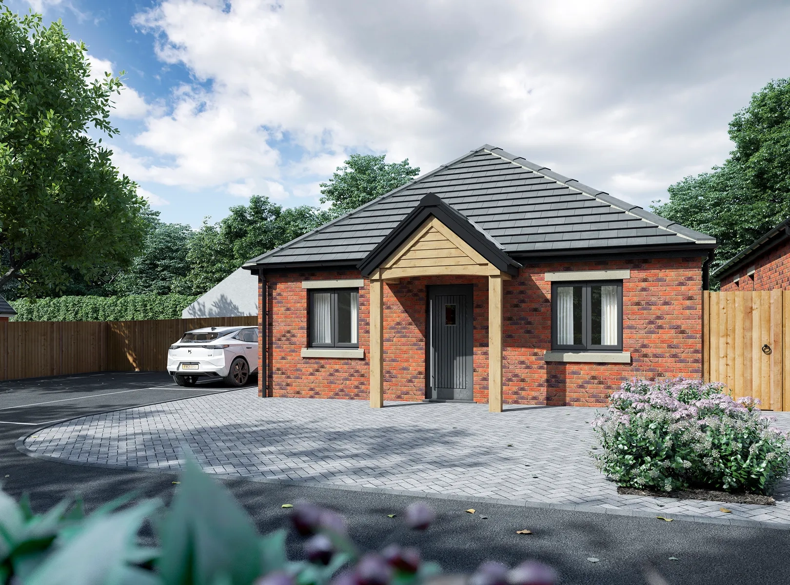 Full Service Design & Build - How MWB Residence Does It Differently