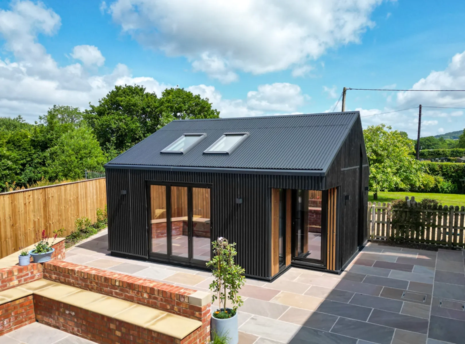 Modular Buildings - Who It’s For