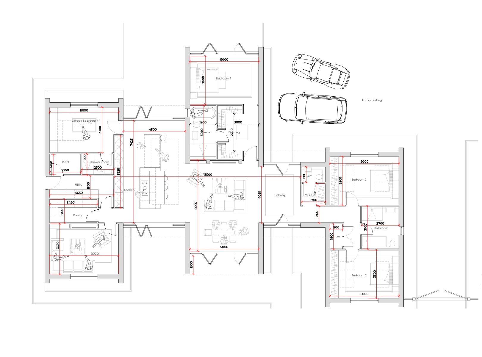 1. Discover & Define - Laying the foundations for great design 