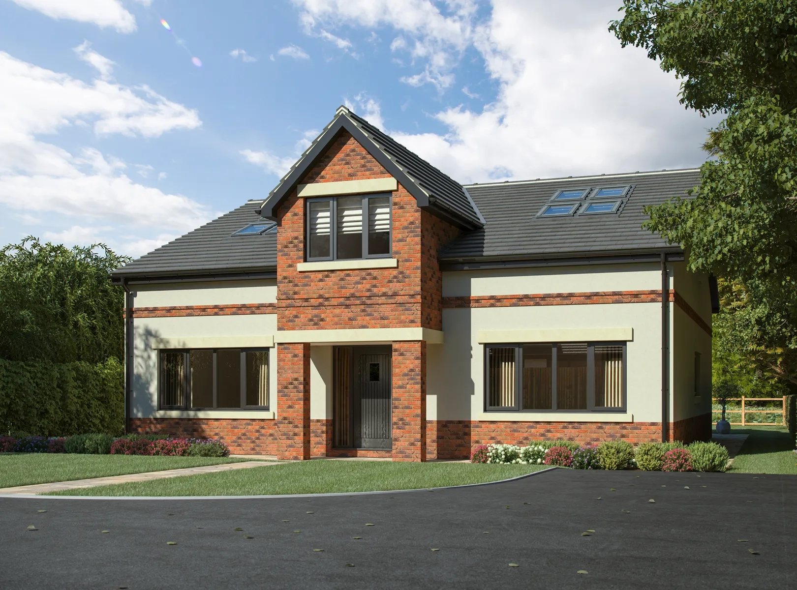 Architectural Design - Feasibility & Planning