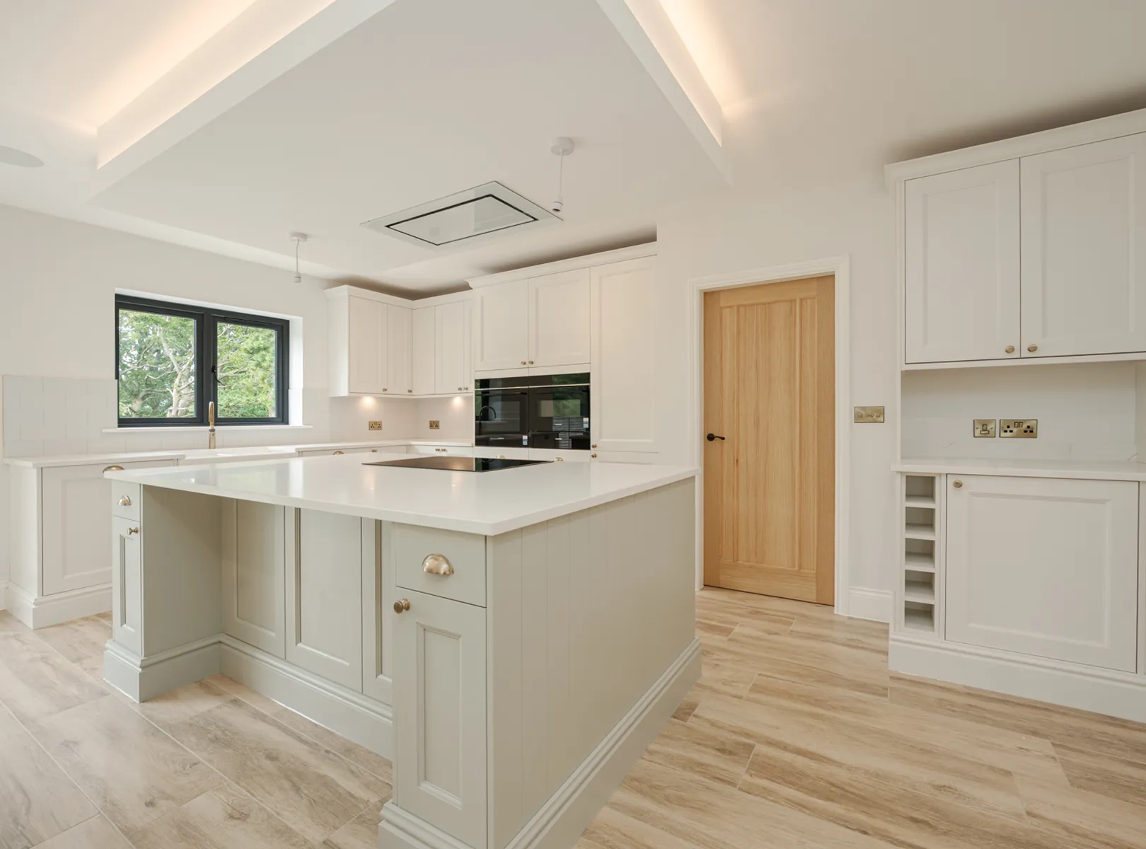Building Contracting - How MWB Residence Does It Differently
