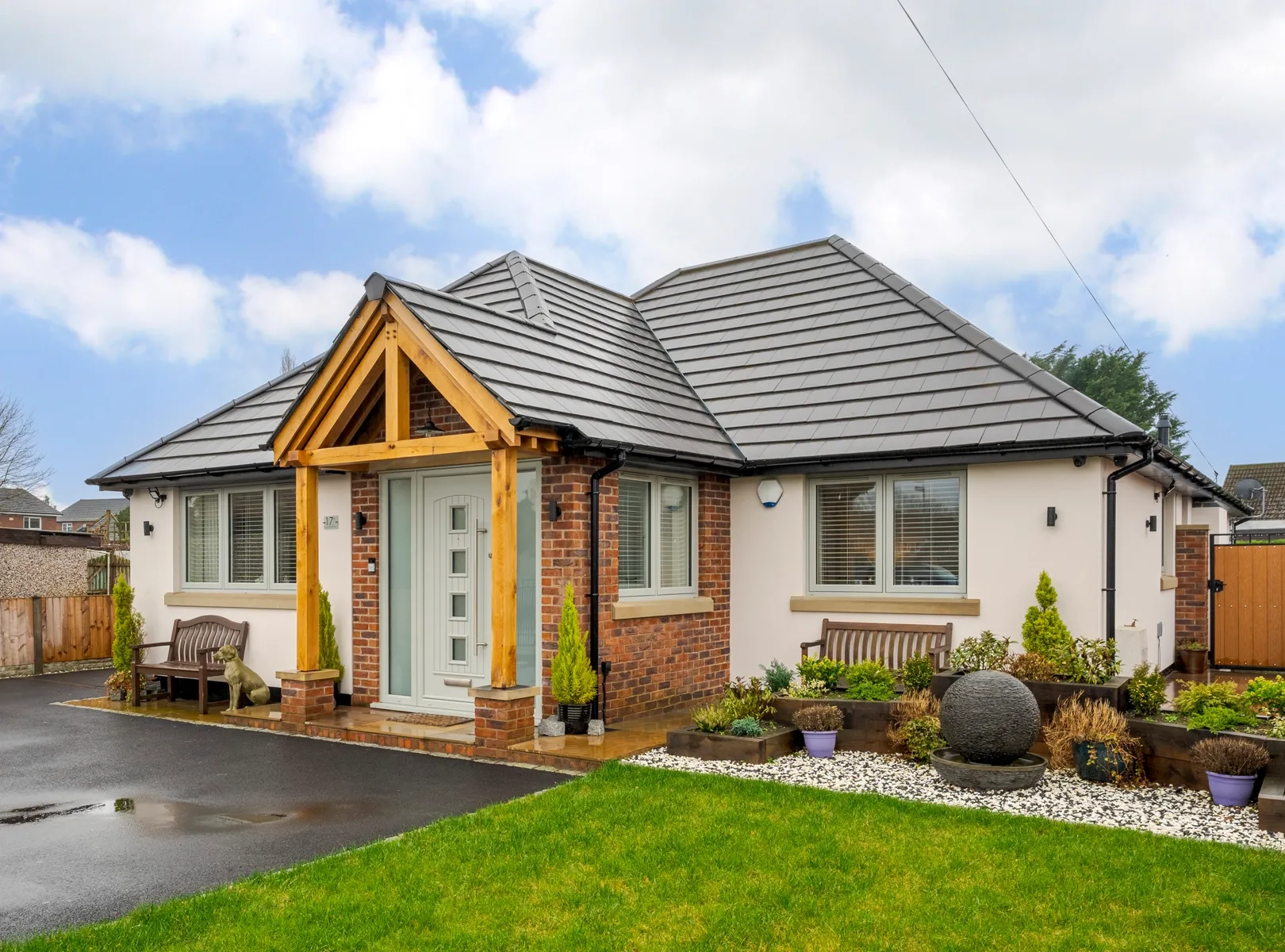 Building Contracting - What Our Building Contractor Service Includes