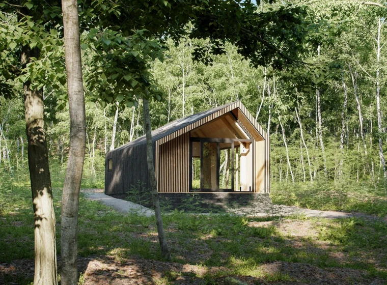 Modular Buildings