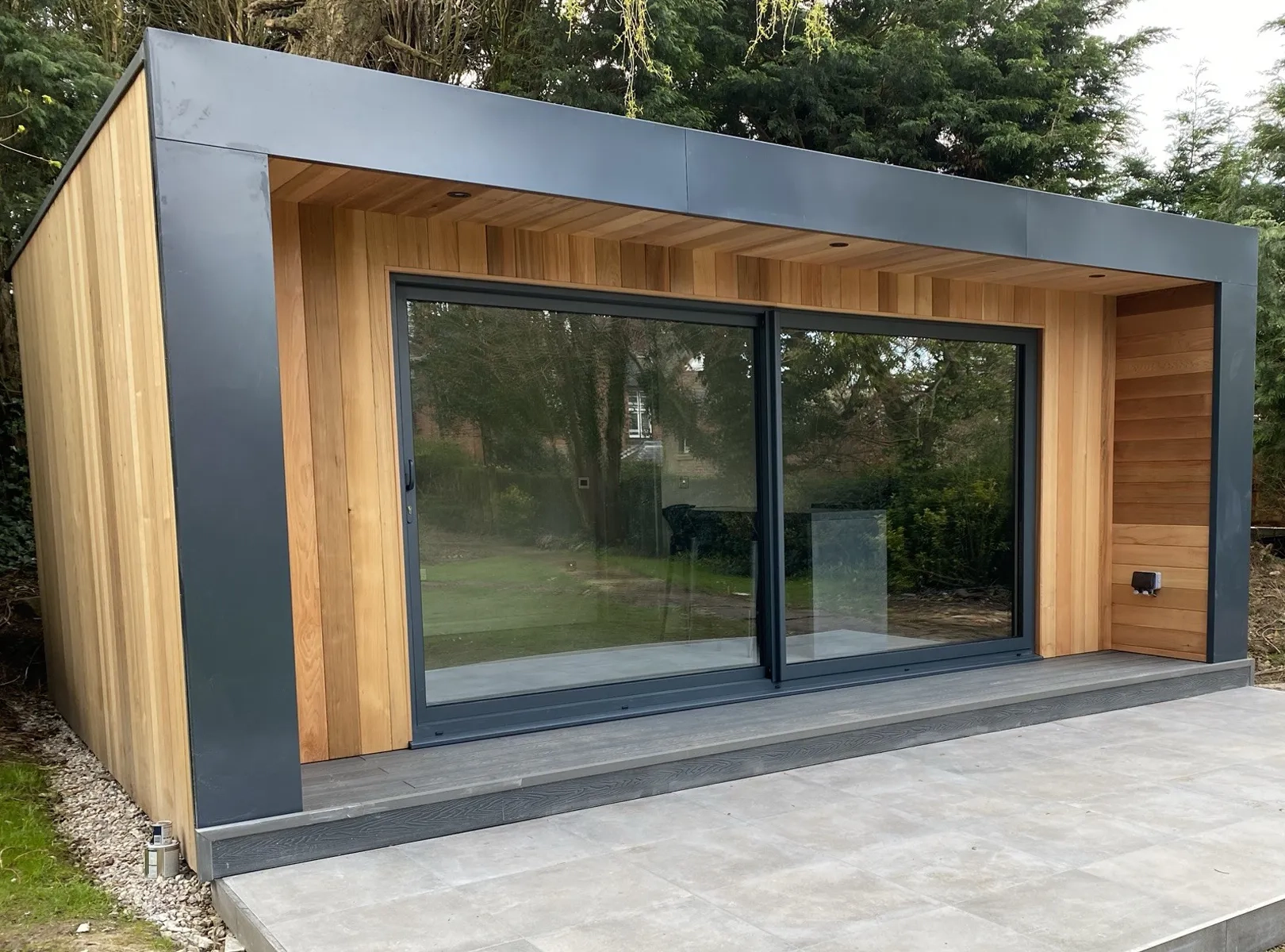 Modular Buildings - What our Modular Buildings include