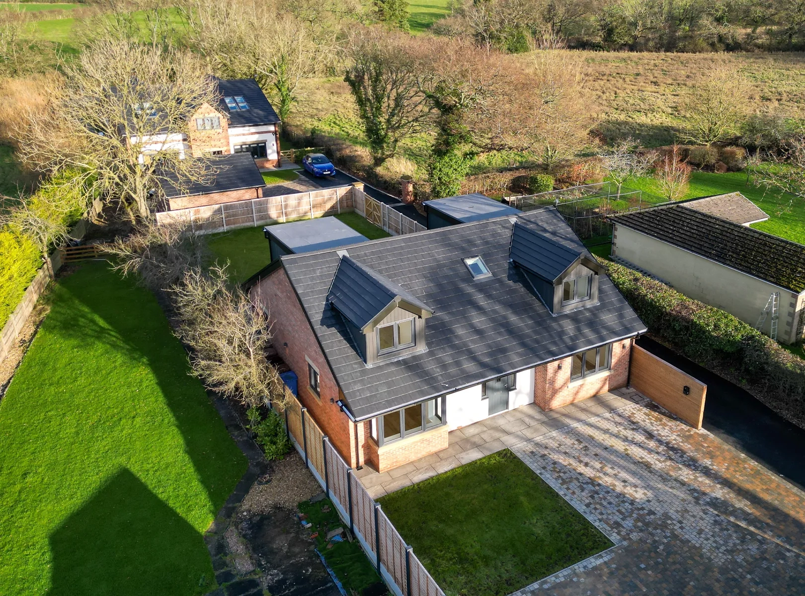 Residential Development - How Coleford Development Does It Differently