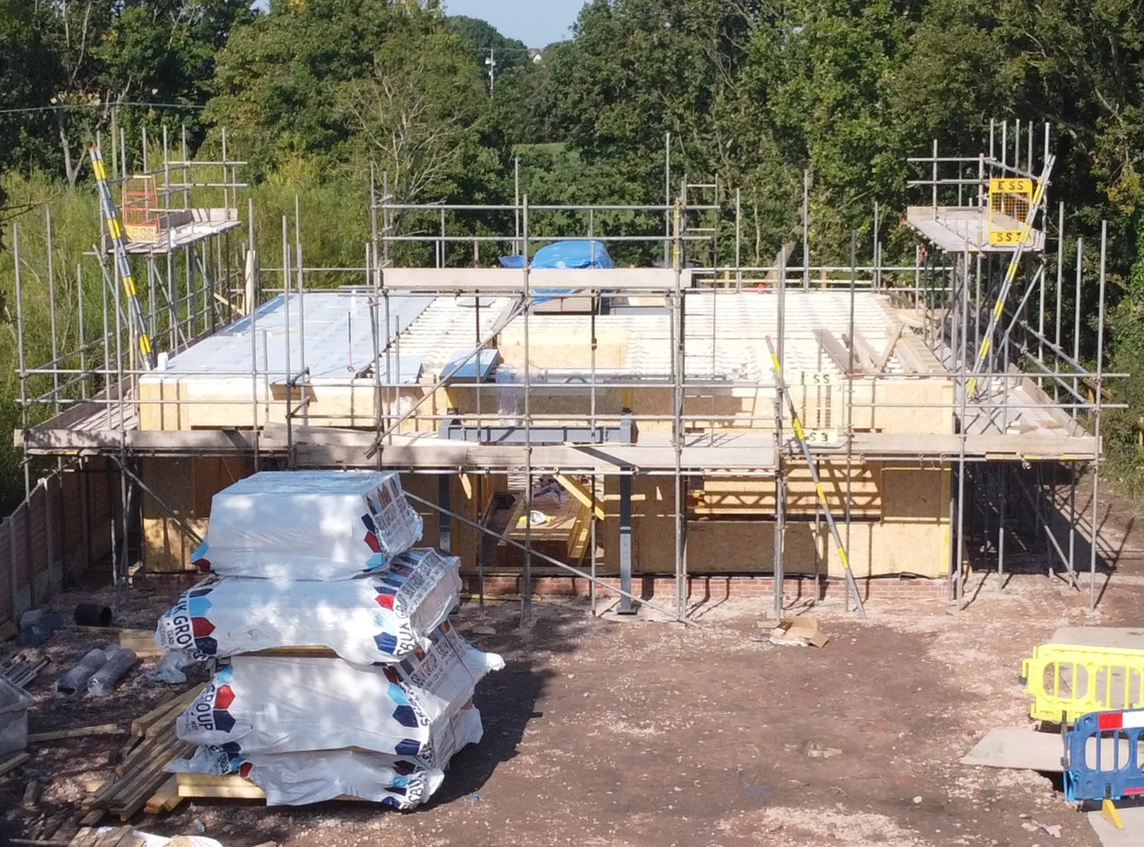 Sustainable Building & Design - How MWB Residence Does It Differently